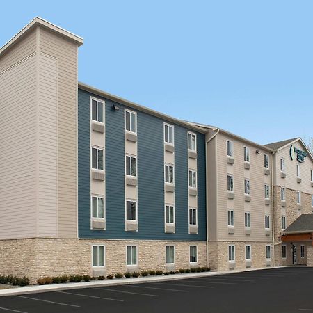 Woodspring Suites Port Orange - Daytona Beach Eksteriør bilde