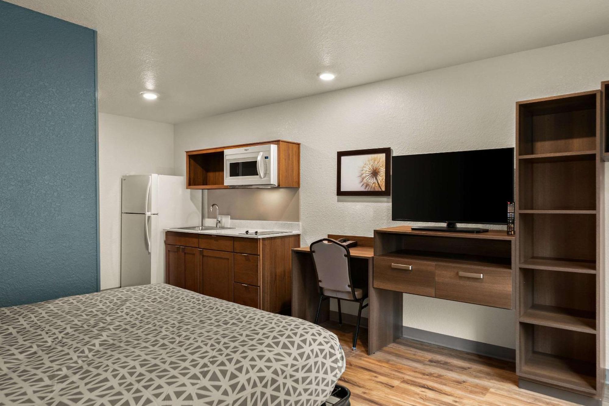 Woodspring Suites Port Orange - Daytona Beach Eksteriør bilde