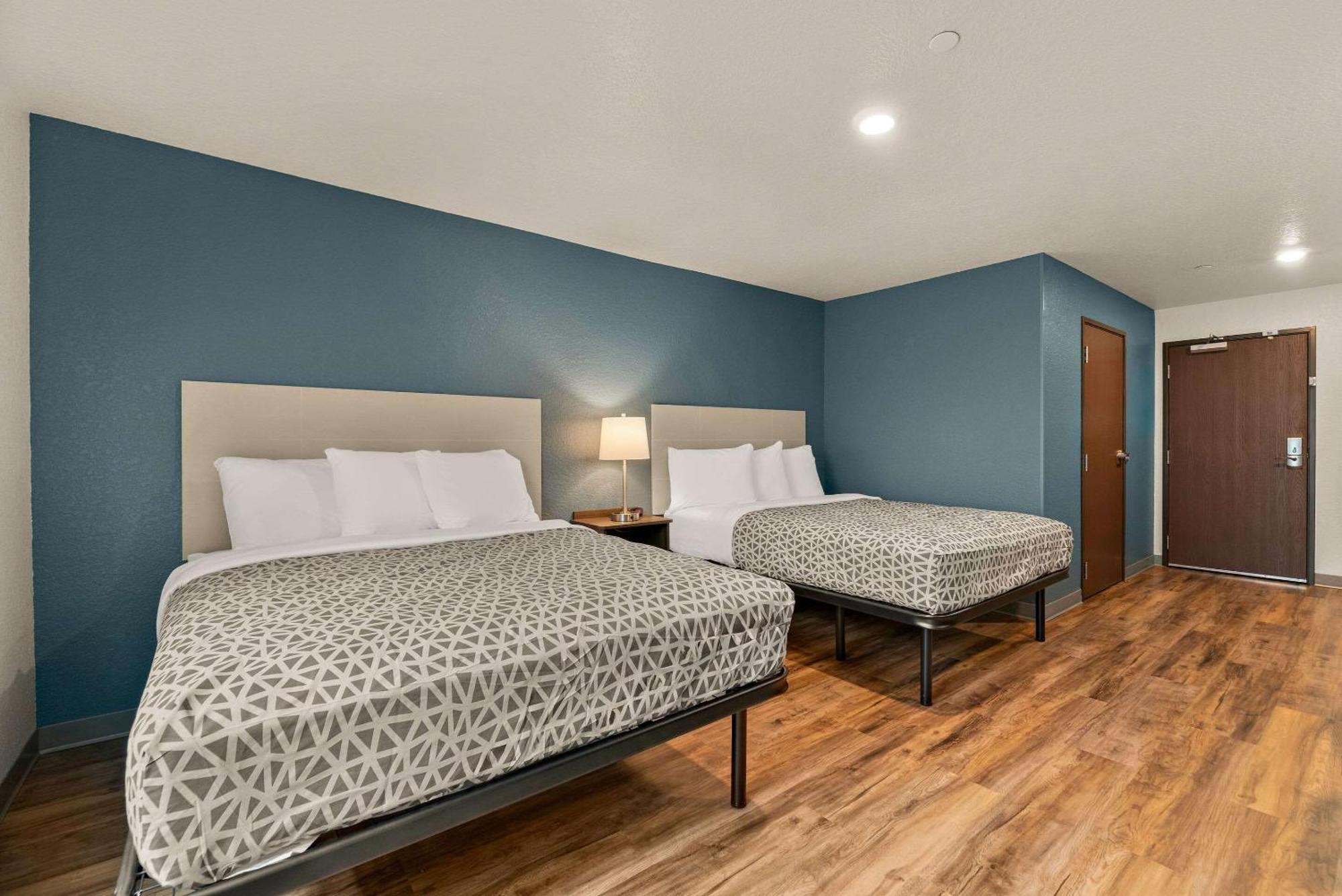 Woodspring Suites Port Orange - Daytona Beach Eksteriør bilde