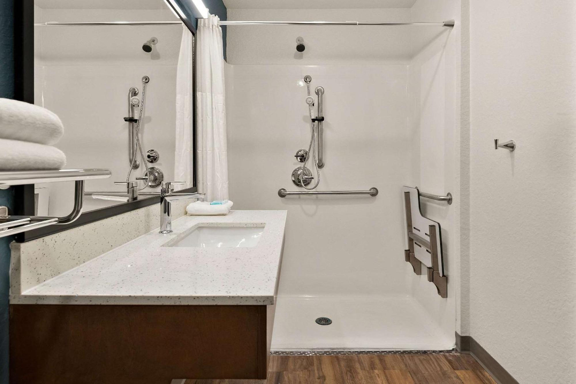 Woodspring Suites Port Orange - Daytona Beach Eksteriør bilde