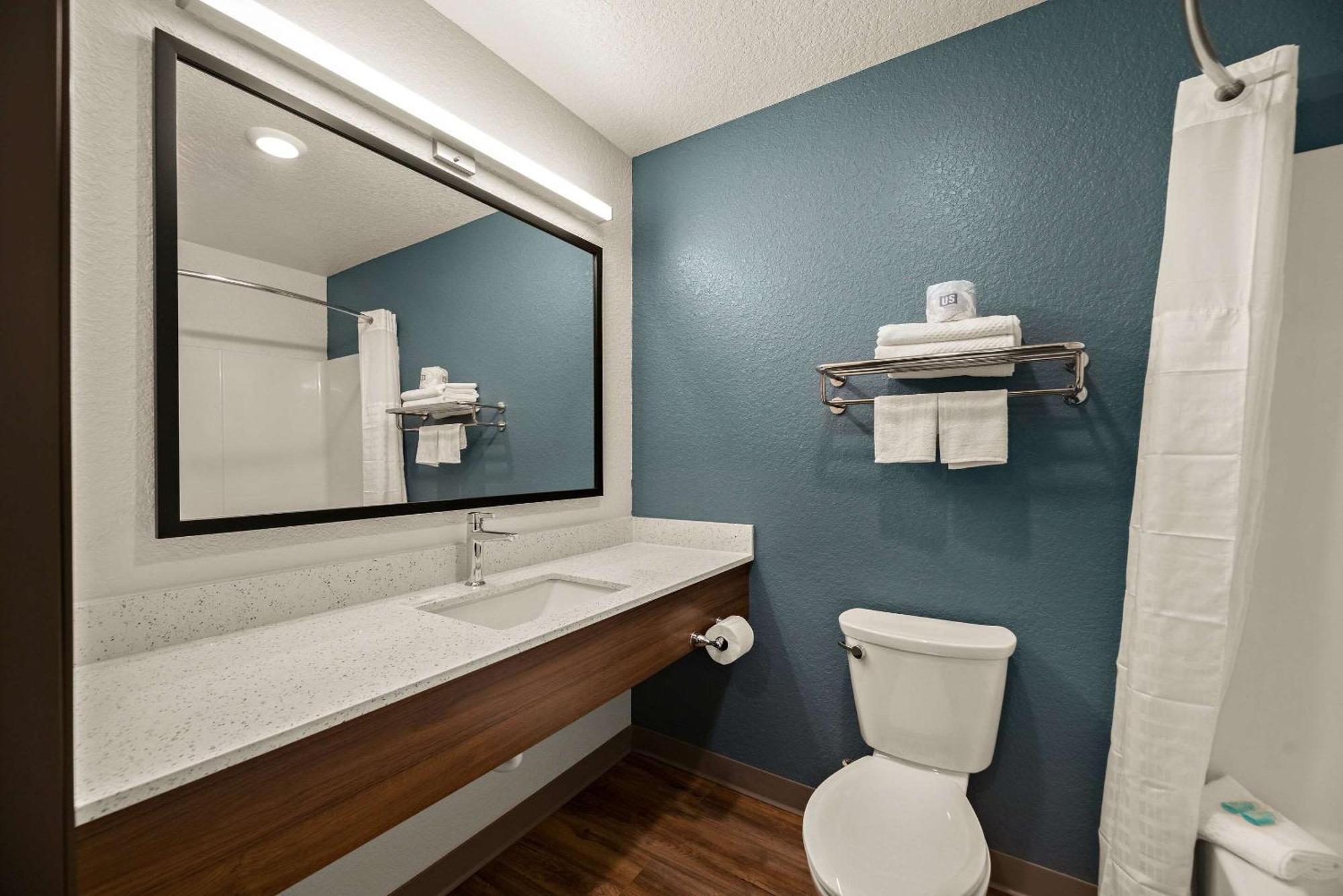 Woodspring Suites Port Orange - Daytona Beach Eksteriør bilde
