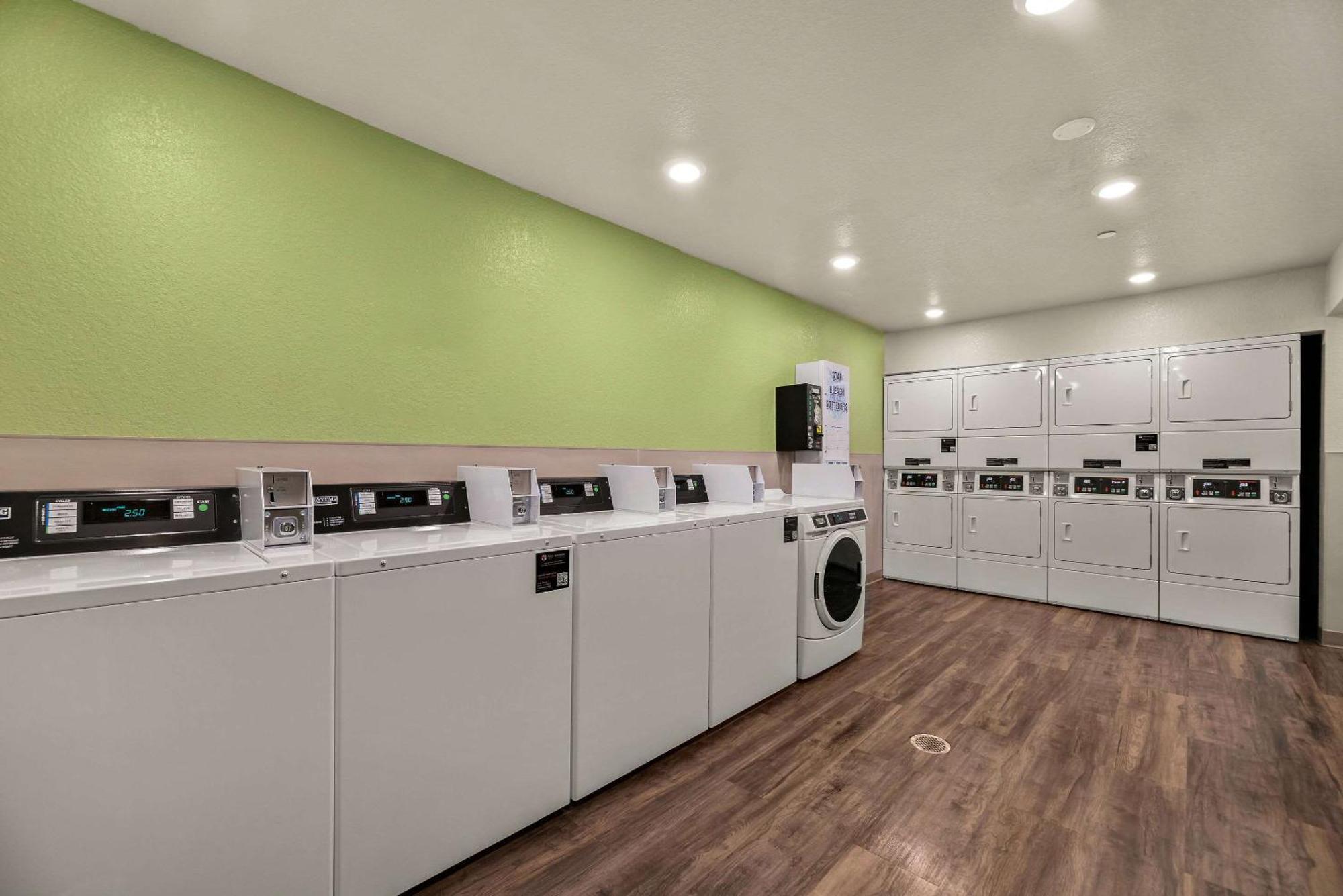Woodspring Suites Port Orange - Daytona Beach Eksteriør bilde