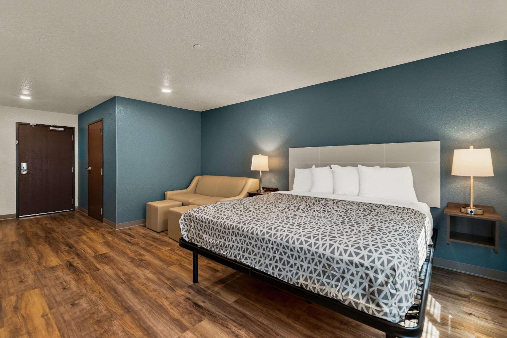 Woodspring Suites Port Orange - Daytona Beach Eksteriør bilde