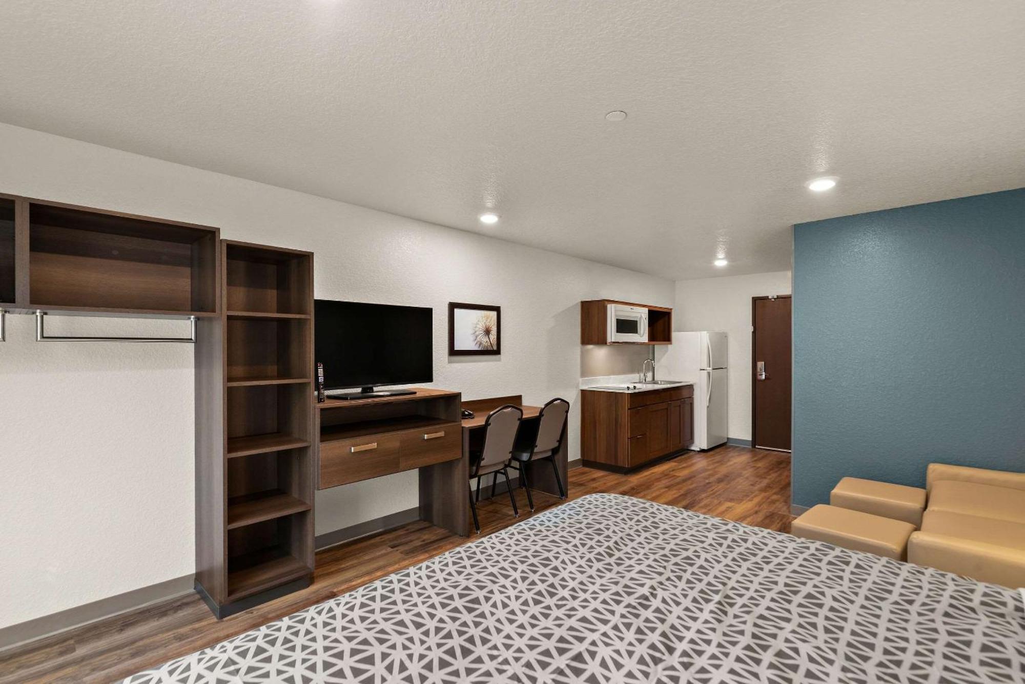Woodspring Suites Port Orange - Daytona Beach Eksteriør bilde
