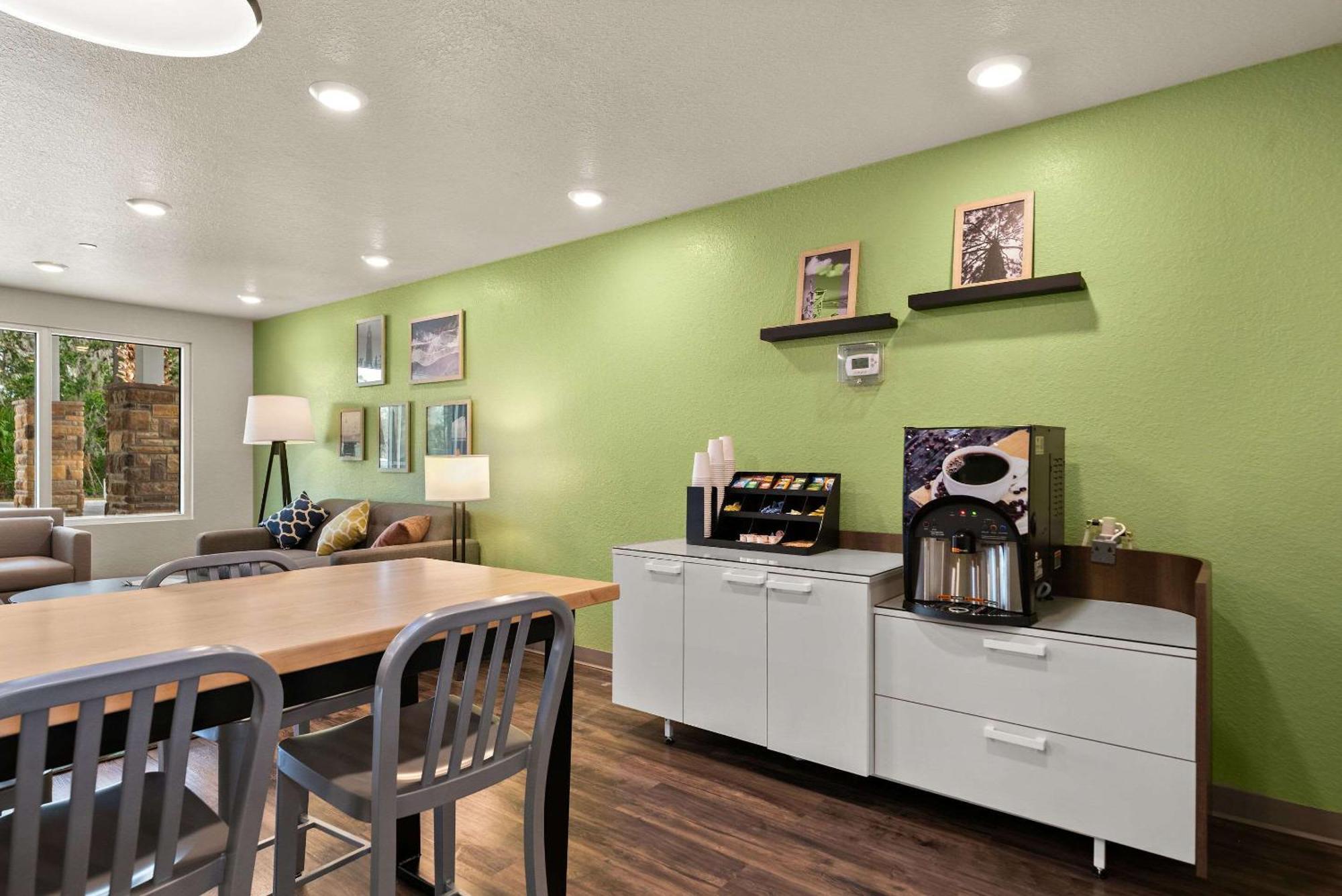 Woodspring Suites Port Orange - Daytona Beach Eksteriør bilde