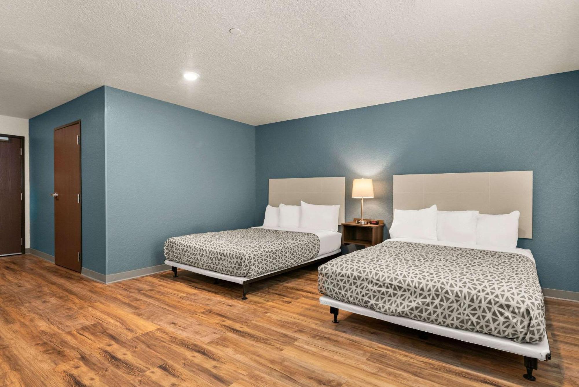 Woodspring Suites Port Orange - Daytona Beach Eksteriør bilde
