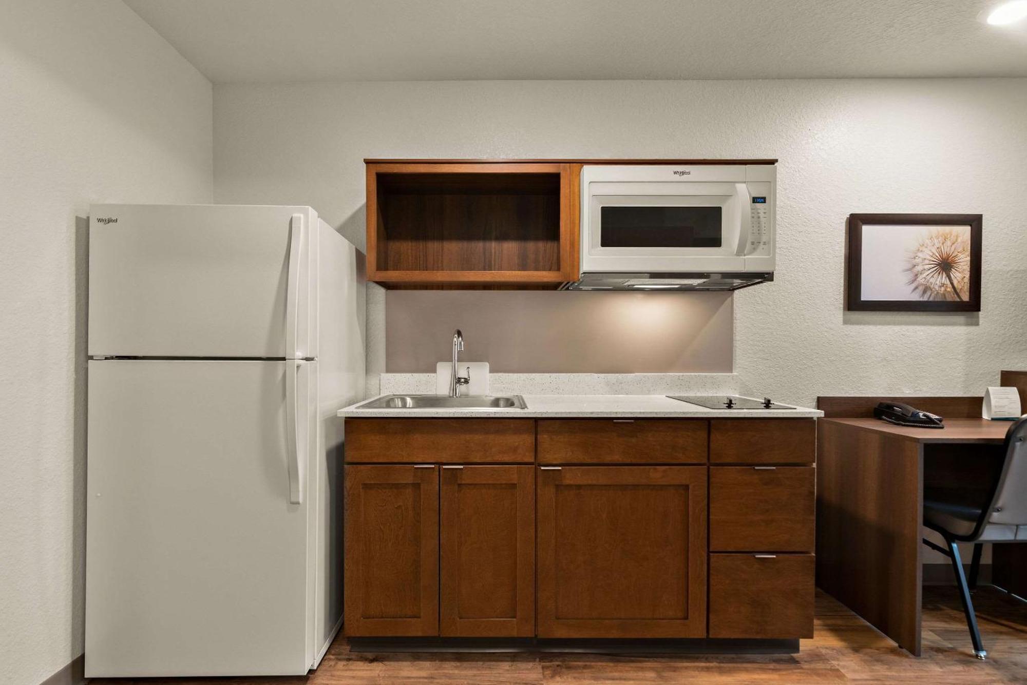 Woodspring Suites Port Orange - Daytona Beach Eksteriør bilde