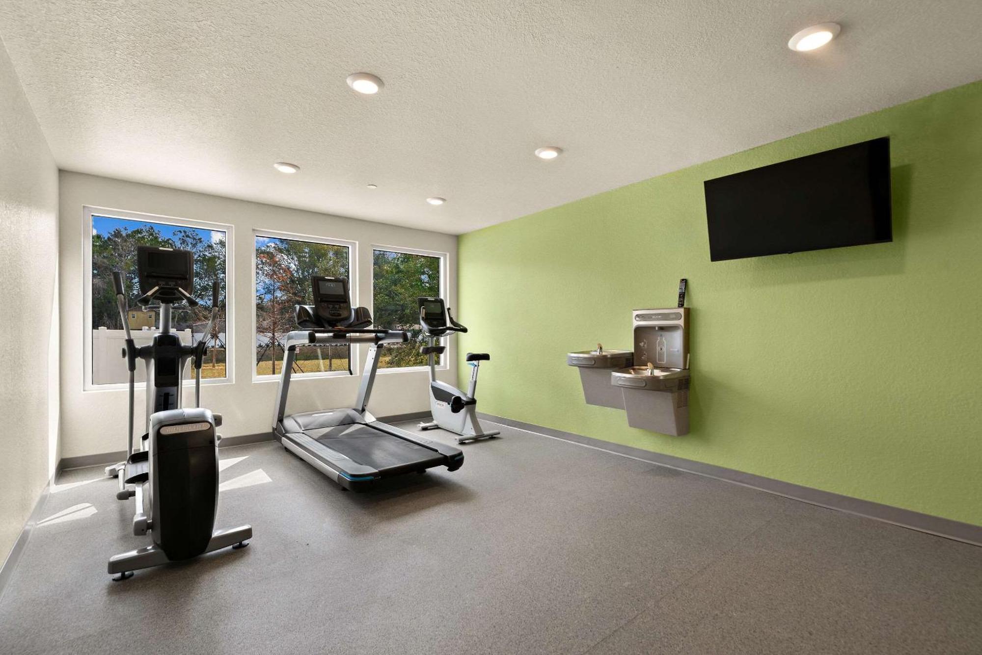 Woodspring Suites Port Orange - Daytona Beach Eksteriør bilde