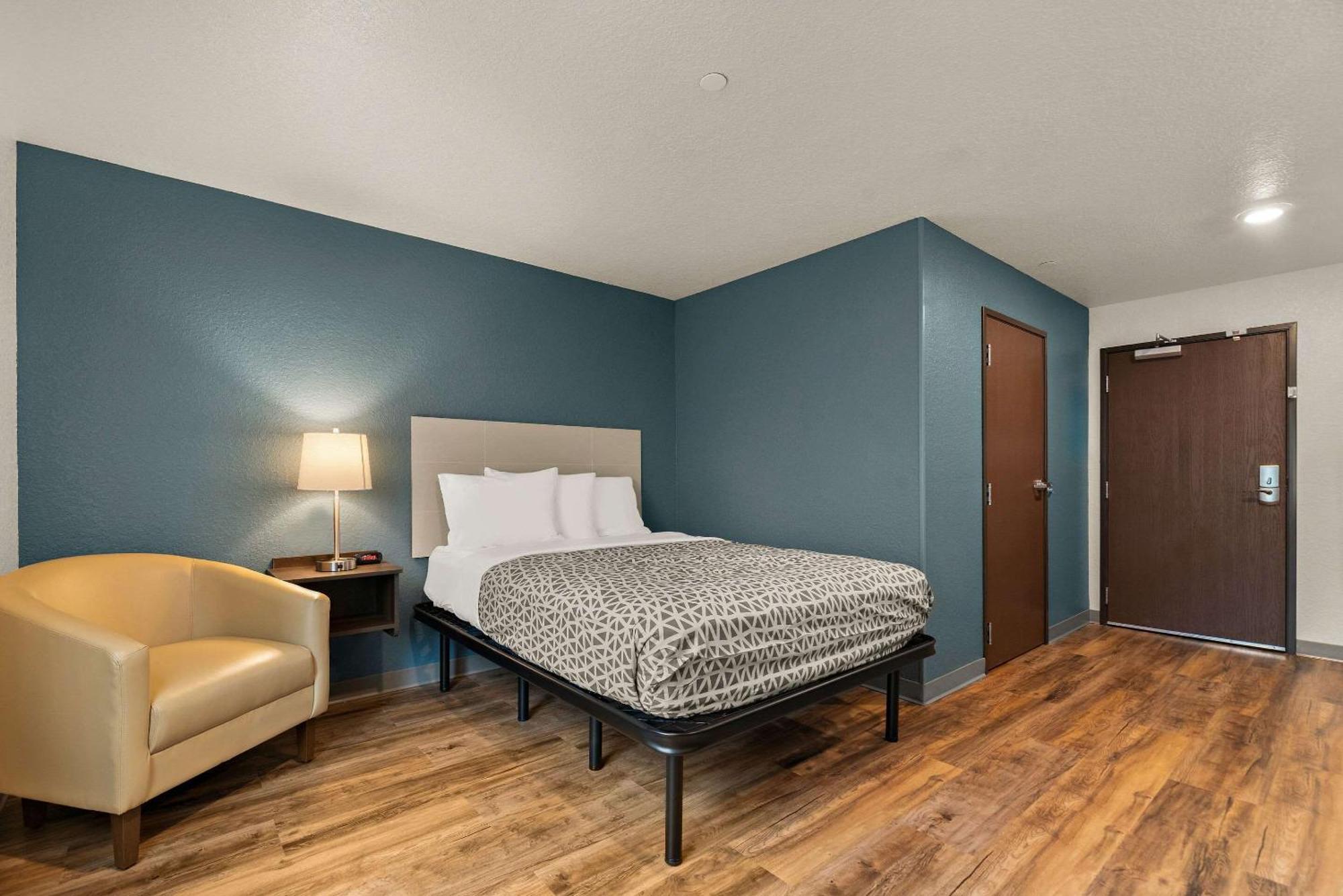 Woodspring Suites Port Orange - Daytona Beach Eksteriør bilde