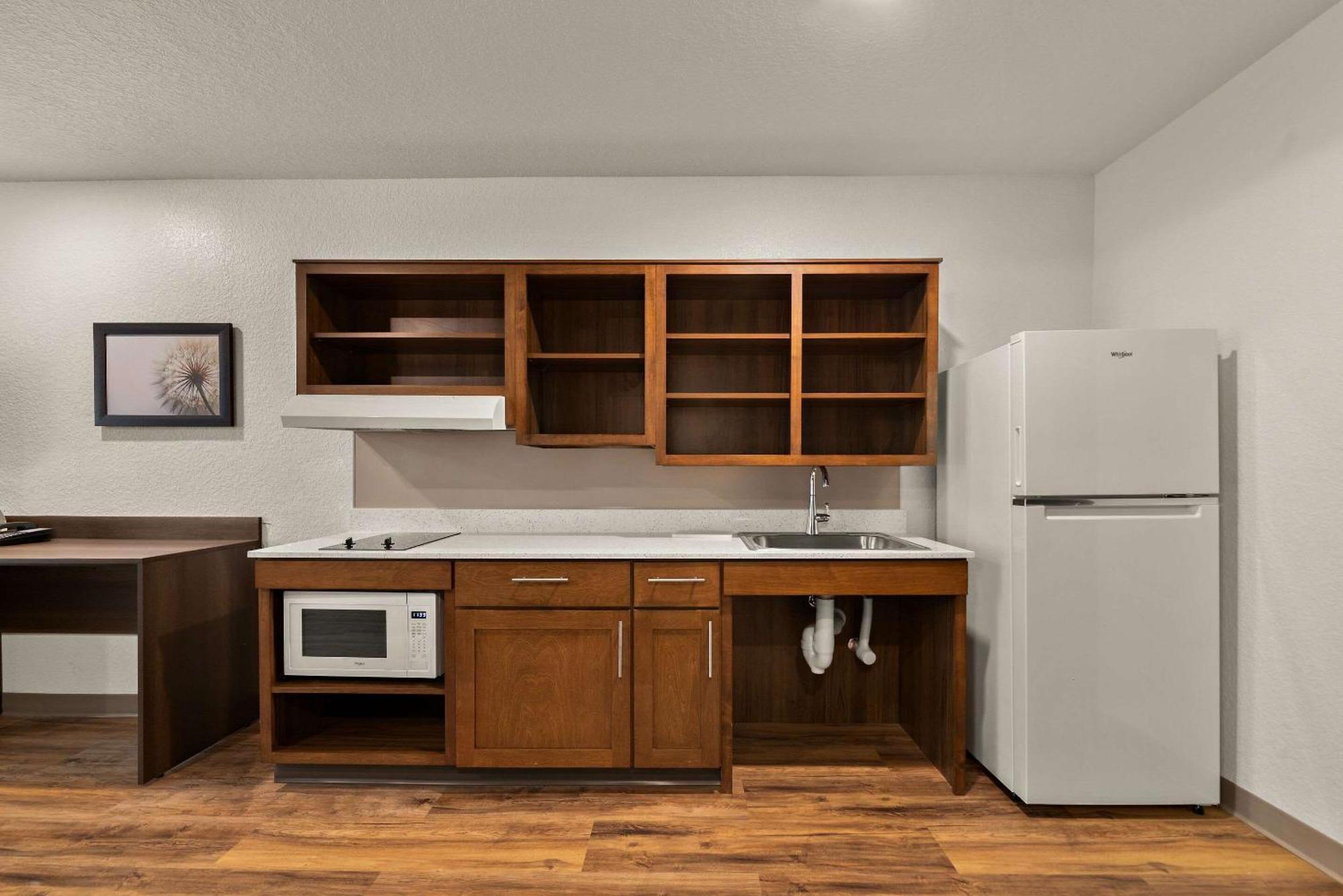 Woodspring Suites Port Orange - Daytona Beach Eksteriør bilde