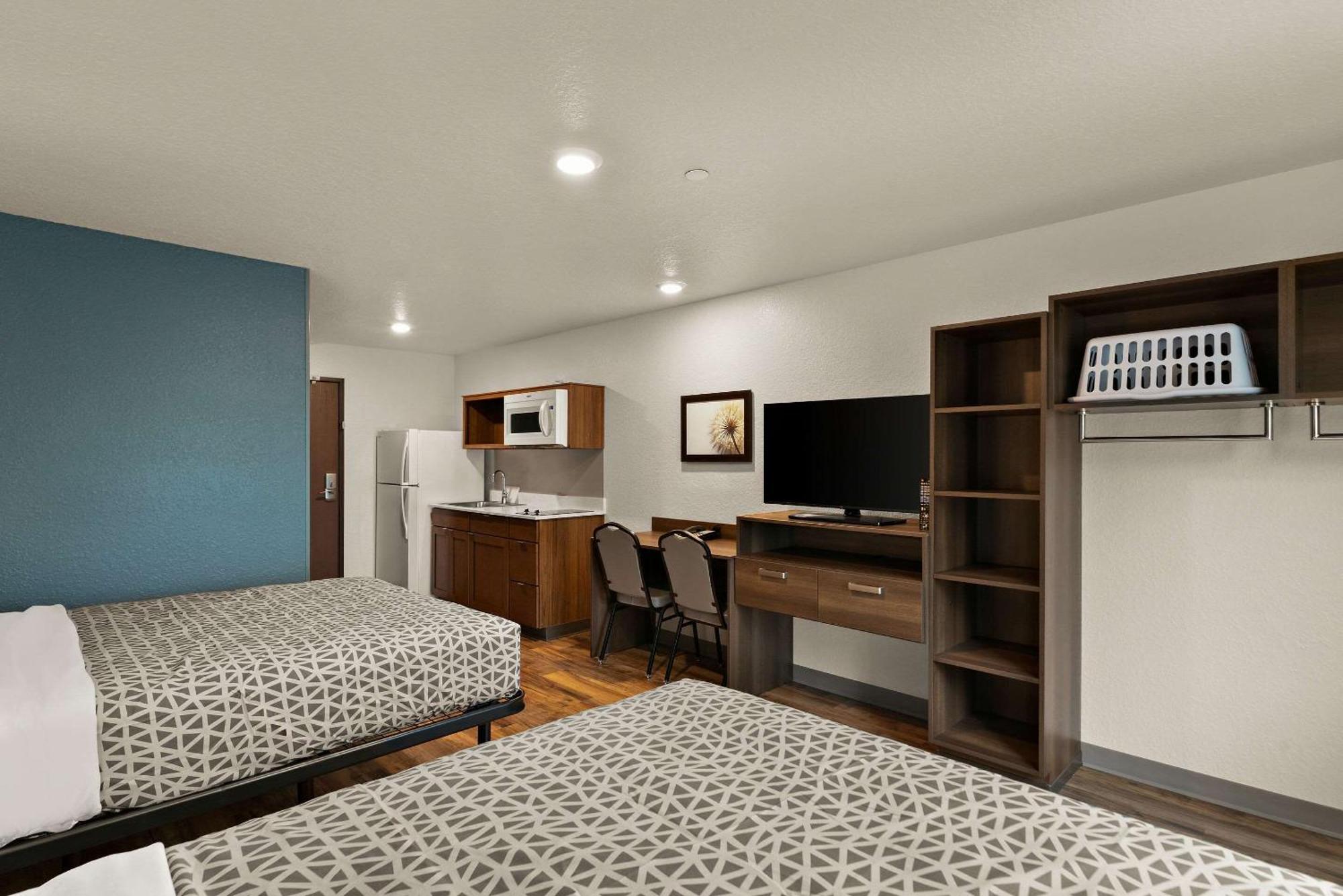 Woodspring Suites Port Orange - Daytona Beach Eksteriør bilde
