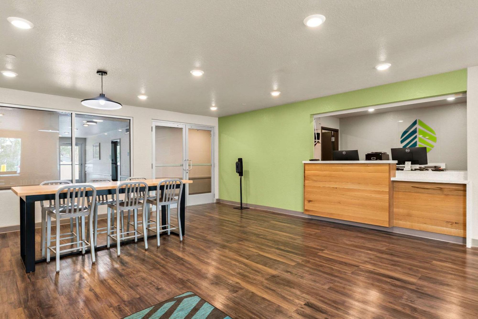 Woodspring Suites Port Orange - Daytona Beach Eksteriør bilde