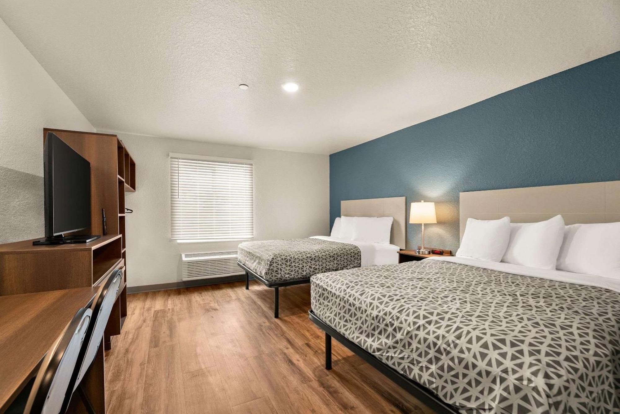 Woodspring Suites Port Orange - Daytona Beach Eksteriør bilde