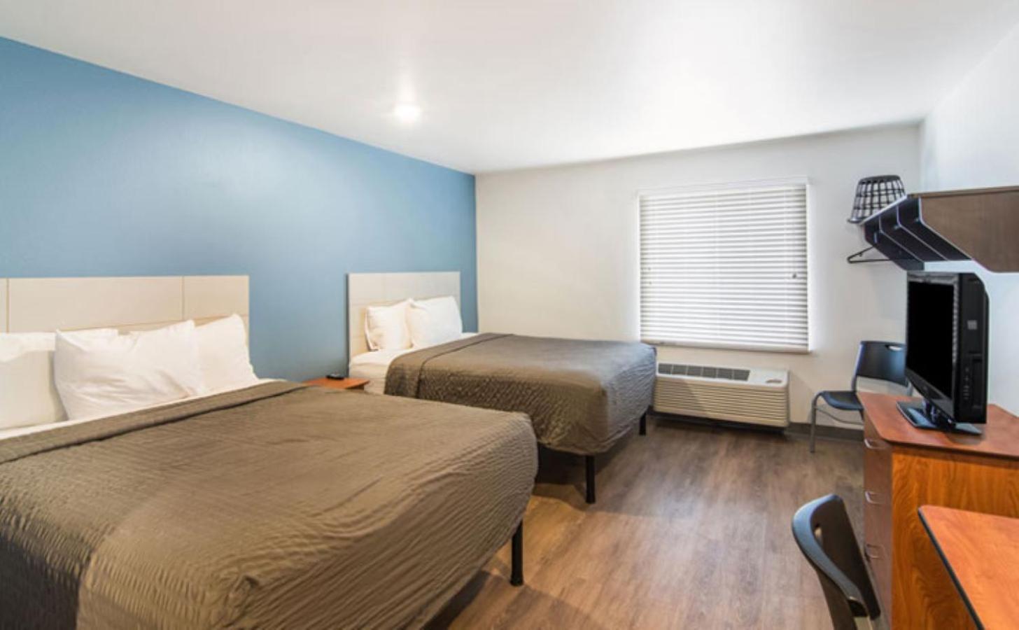 Woodspring Suites Port Orange - Daytona Beach Eksteriør bilde