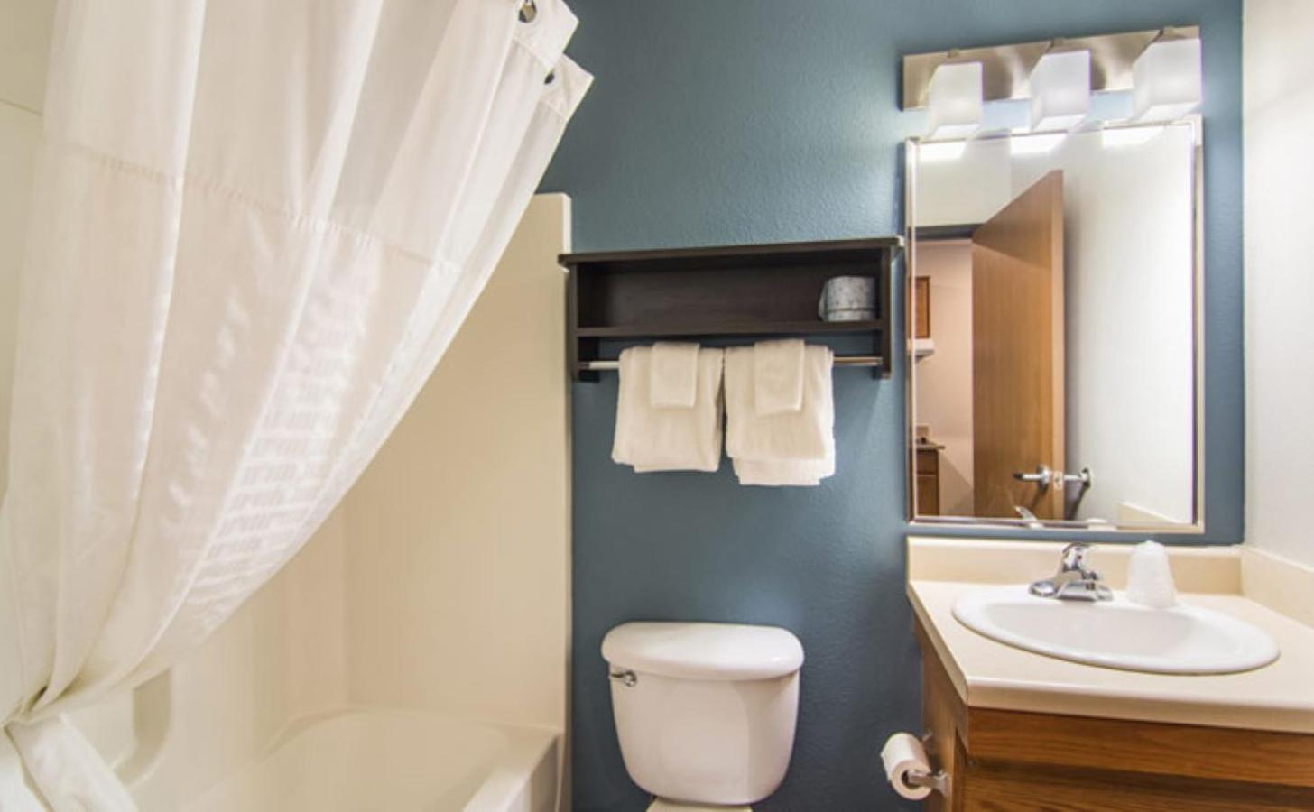 Woodspring Suites Port Orange - Daytona Beach Eksteriør bilde