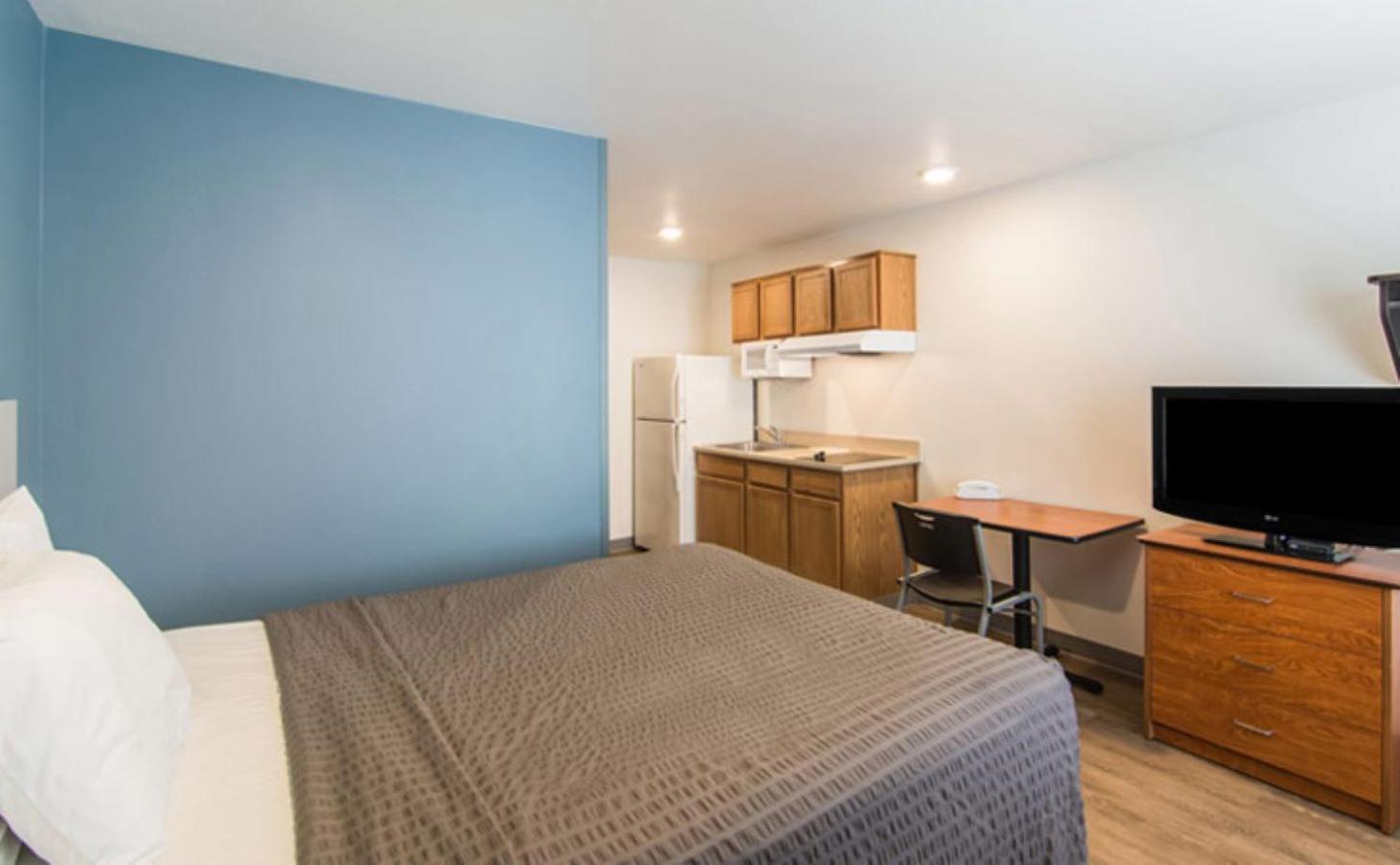 Woodspring Suites Port Orange - Daytona Beach Eksteriør bilde