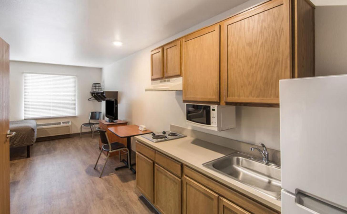 Woodspring Suites Port Orange - Daytona Beach Eksteriør bilde