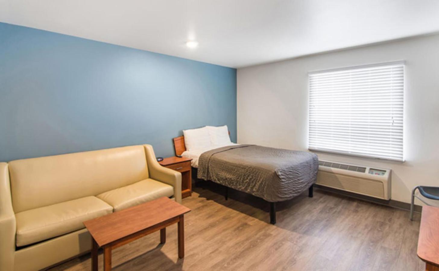 Woodspring Suites Port Orange - Daytona Beach Eksteriør bilde
