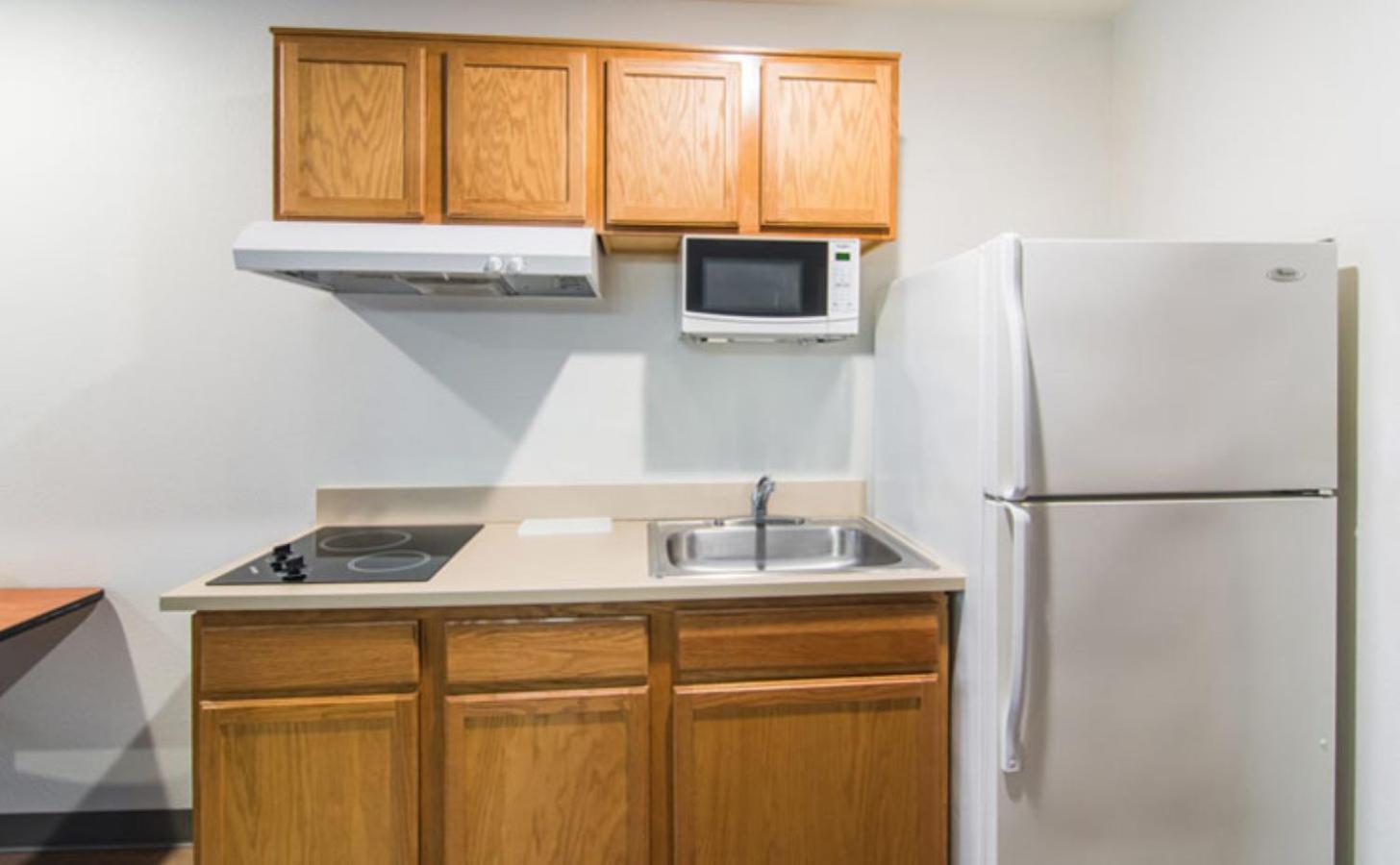 Woodspring Suites Port Orange - Daytona Beach Eksteriør bilde